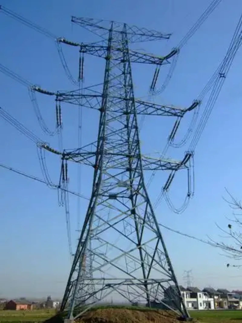 Tension Transmission Tower suppliers